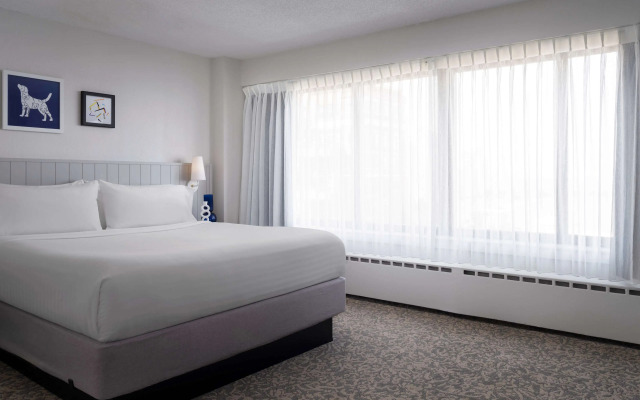 Sonesta ES Suites Chicago Downtown Magnificent Mile - Medical