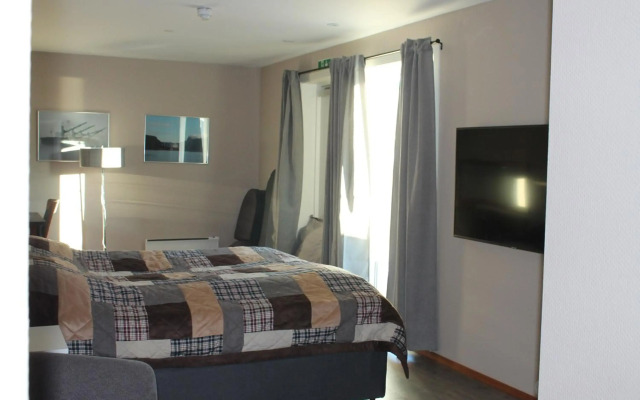 Kløver Hotel