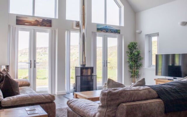 Holiday Home One Mill Lands