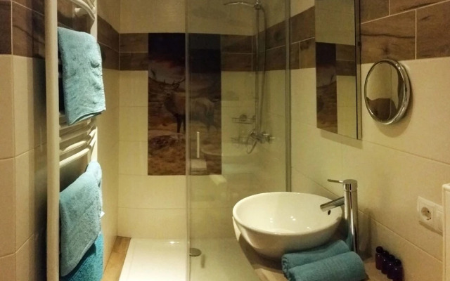 Chalet Modern Life Ramsau im Zillertal