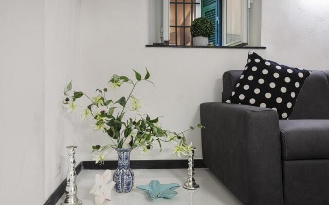 magicstay - flat 40m² 1 bedroom 1 bathroom - camogli