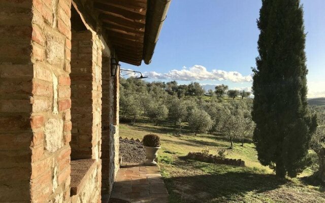 Podere Finerri The Lazy Olive Villa