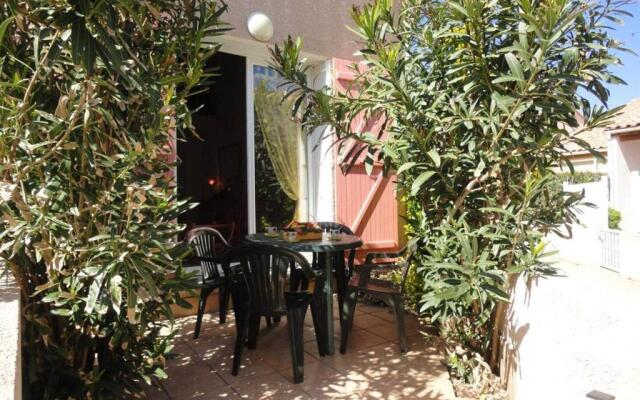 Maison Fleury-Saint-Pierre-la-Mer, 2 pièces, 6 personnes - FR-1-229D-354