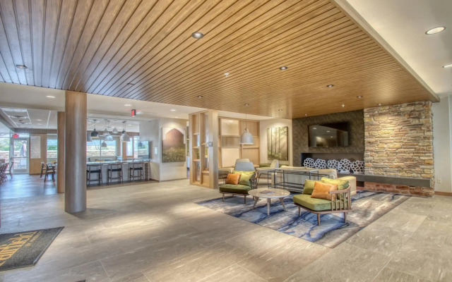 Fairfield Inn & Suites by Marriott Appleton