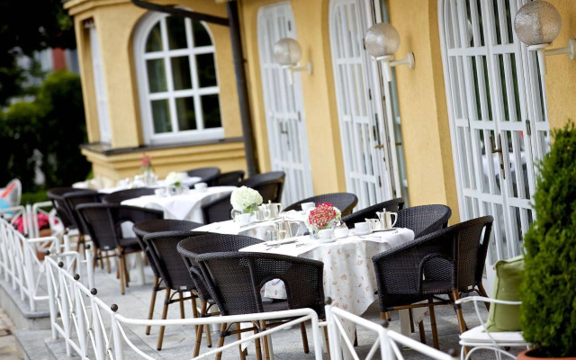 Hotel Restaurant Dermuth