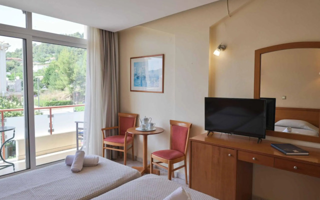 Neda Hotel