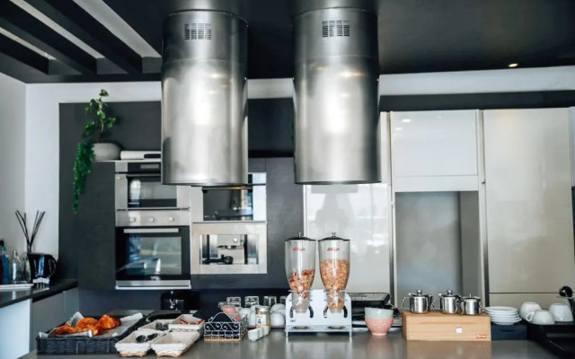 Auberge Les Galets Hotel Restaurant