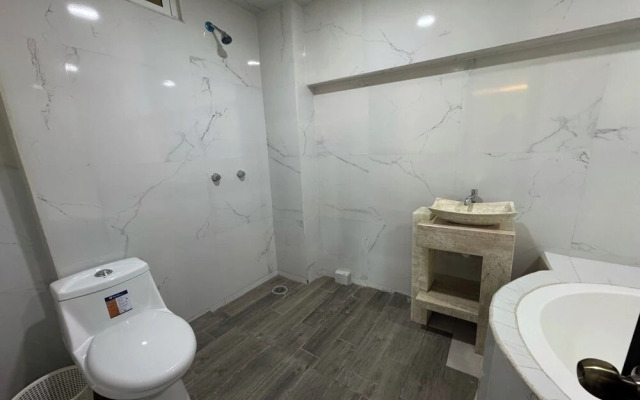 OYO Hotel Familiar Tollan Cholula