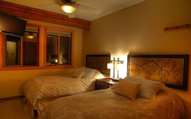 Mountain Town Properties Olaus House