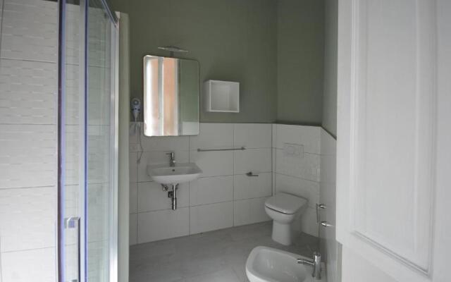 B&B Le Pignattelle