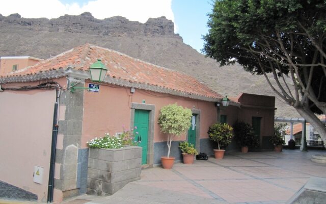 Apartamento  El Pueblo