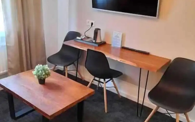 Stilvolle Apartments in Bonn I home2share