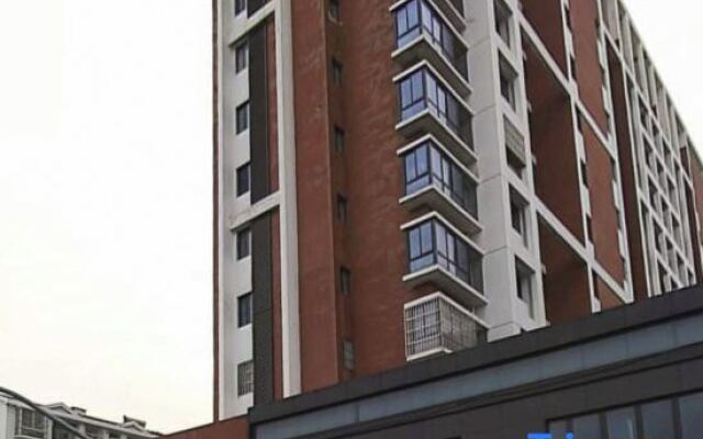 Yaocheng Hotel