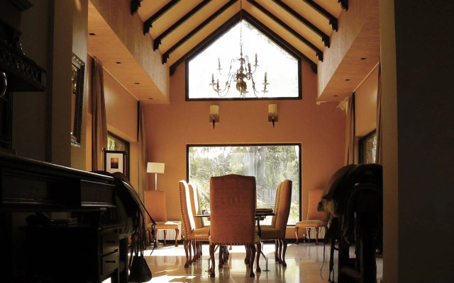 Casa La Galeana