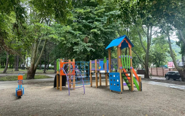 Ателика Тешебс