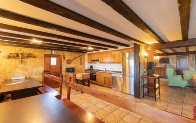 Casa Rural Zelaieta BerriBi