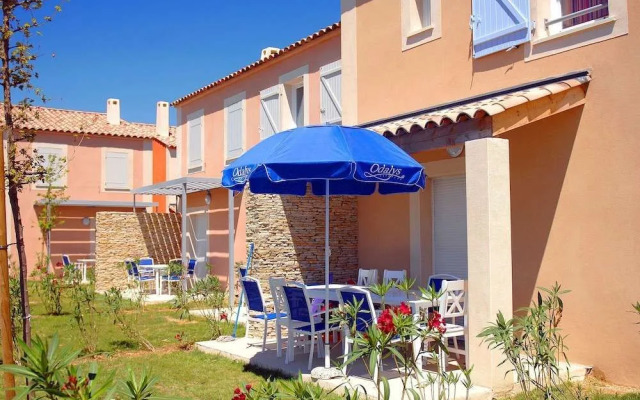 Residence le Mas des Flamants