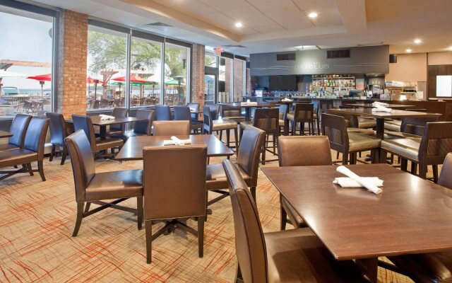 Delamar Traverse City