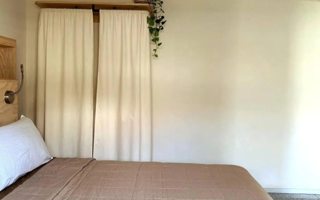 123 Loft Confort Centro Hist Cdmx Ventana Acustica