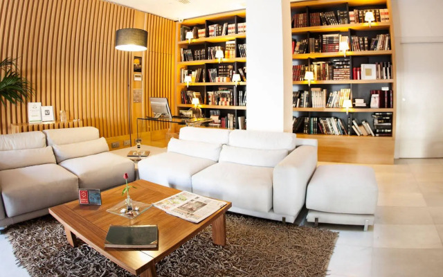 Aire Hotel & Ancient Baths