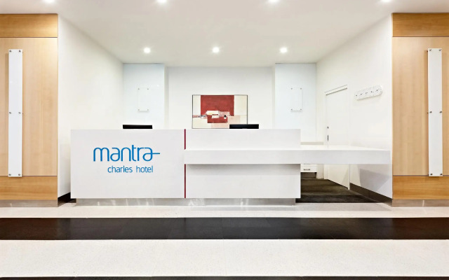 Mantra Charles Hotel Launceston