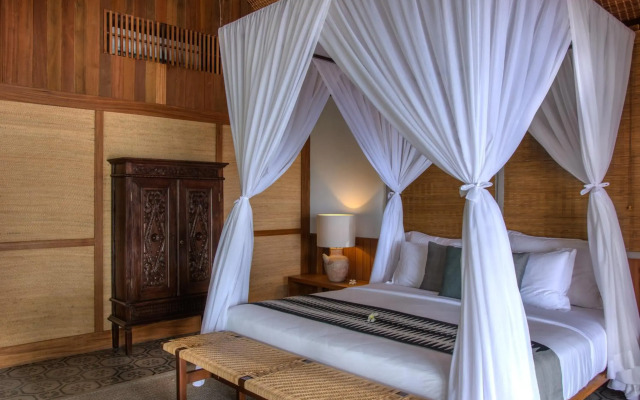 Jeeva Santai Villas