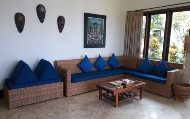 Agung Bali Nirwana Villas and Spa