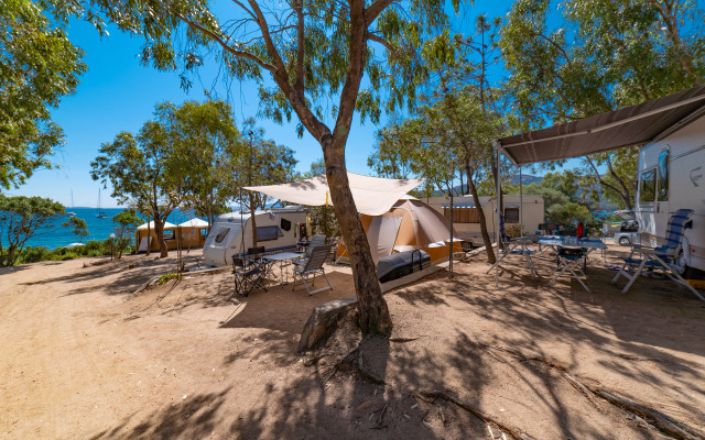 Camping Village Capo D'Orso