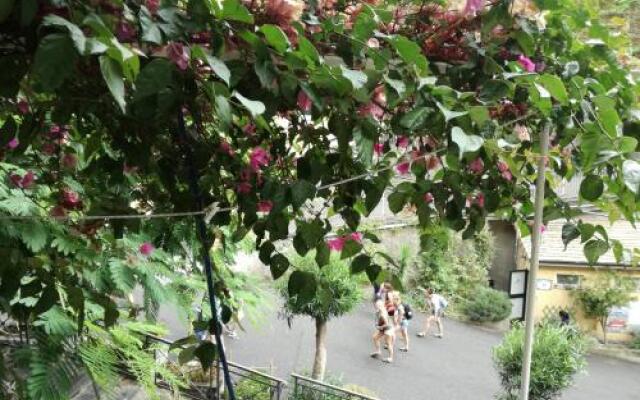 Riomaggiore Appartamenti