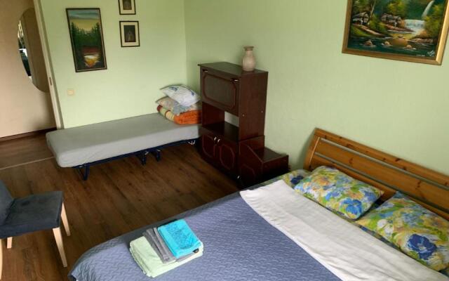 Kalda tee 30, 2- bedroom apartment