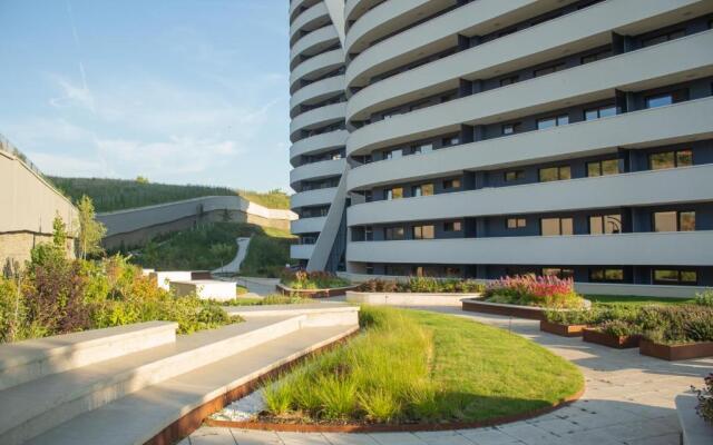 Wings Infinity Luxury Suites