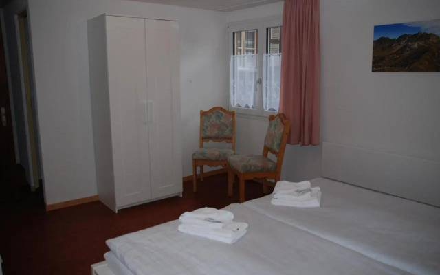 Family-Apartment Du Lac