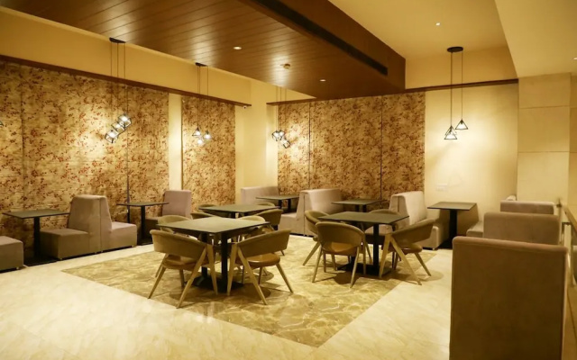 Ritz Resort