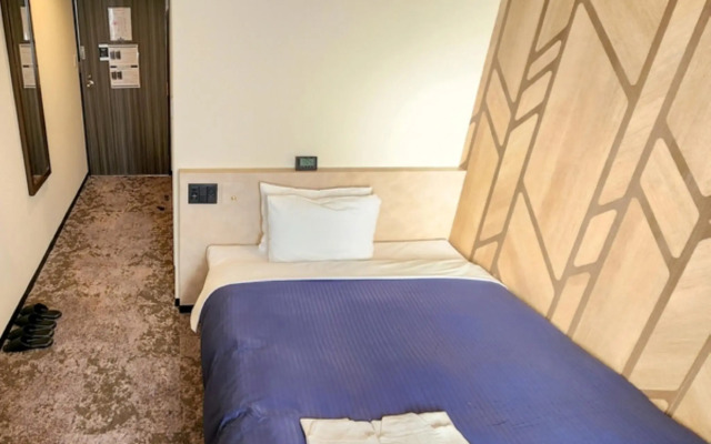 HOTEL LiVEMAX Yokohama Tsurumi
