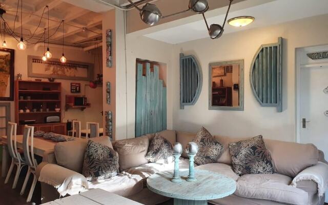 S-Cape Holiday Homes