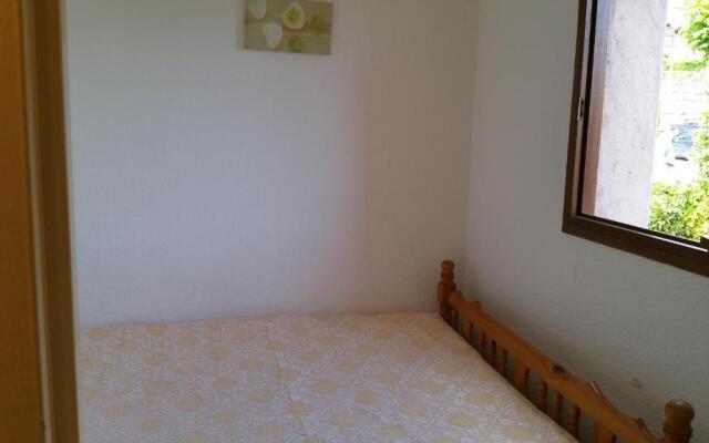 Résidence Cap Azur Appartement 229