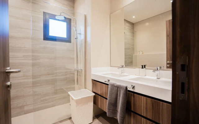 Nasma Luxury Stays- Ras Al Khaimah