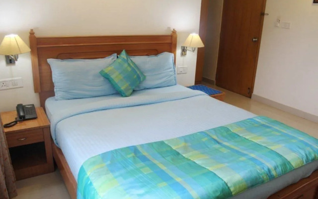 Vedanta Wake Up - Ernakulam, North Railway Station