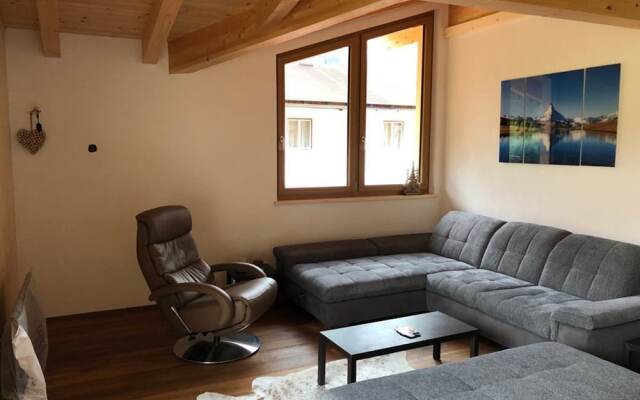 Brilliant Holiday Home in Leutasch Tyrol With Garden