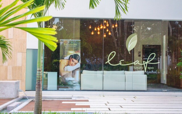 Central Park Luxurious studio in Tulum
