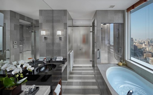 Deluxe Double room (풀 더블 침대) 사진 2