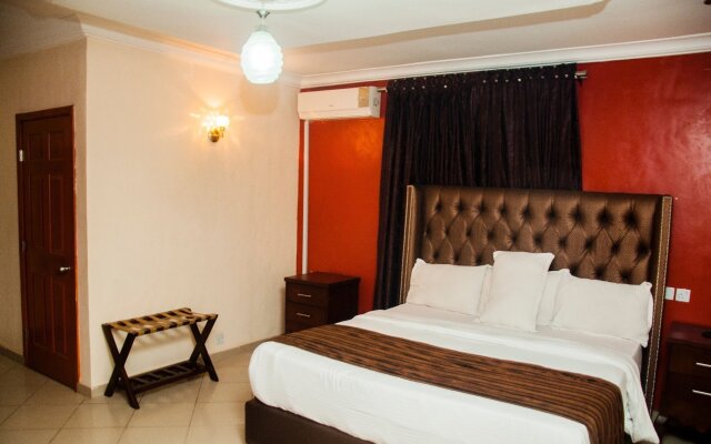 Sugarland Hotel & Suites