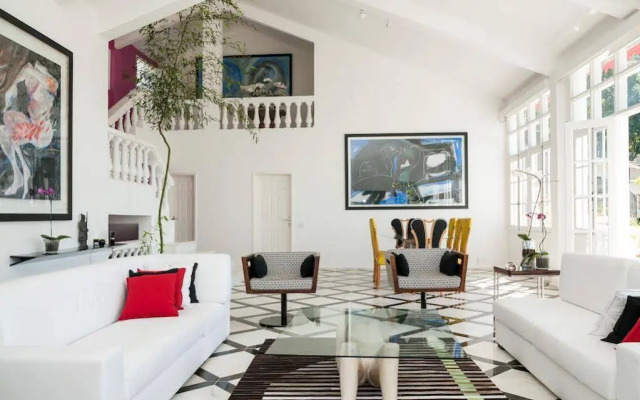 Prestige Property - Da Costa
