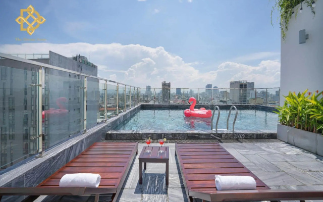 The Dream Suite