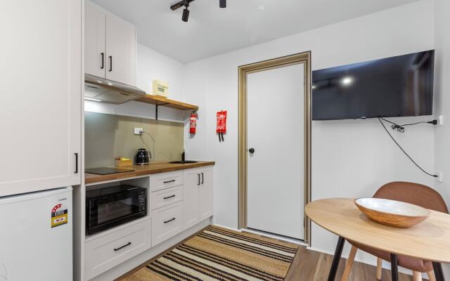 Forrest Holiday Park