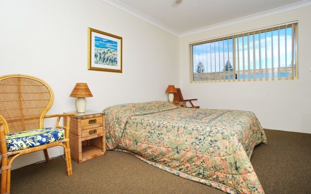 South Pacific Unit 9 - Shoal Bay