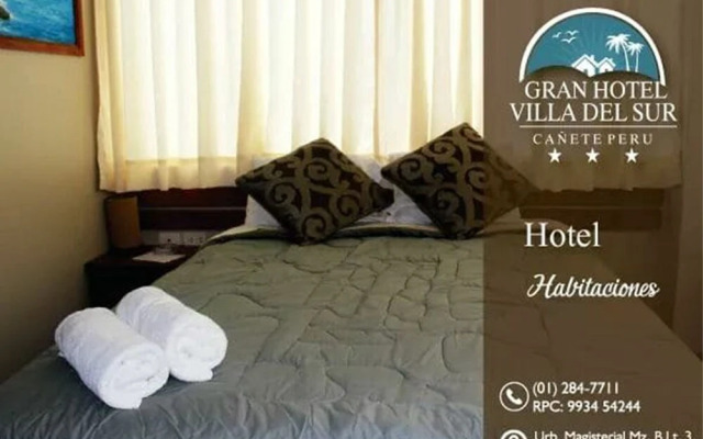 Gran Hotel Villa del Sur