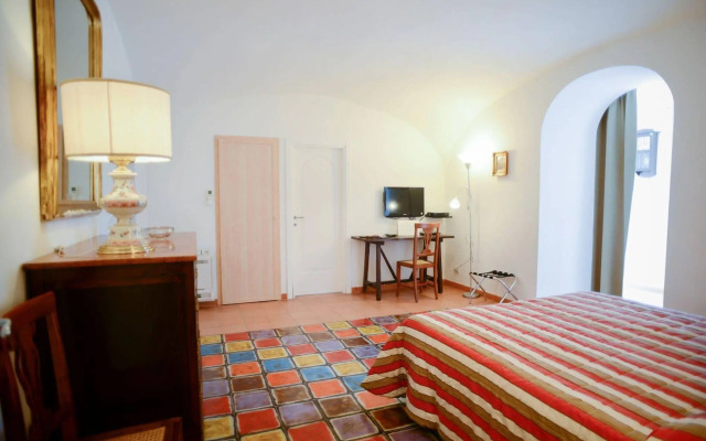 La Casa di Carla