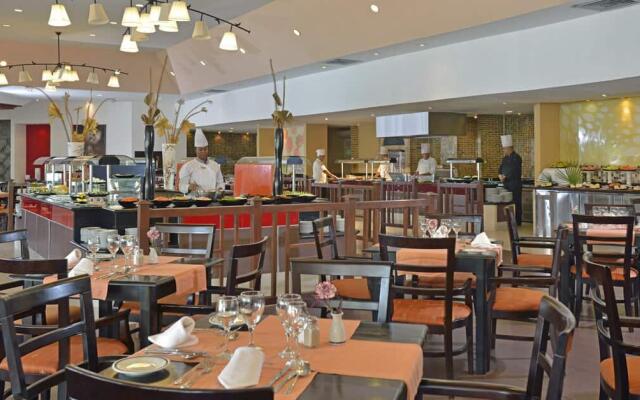 Melia Cayo Coco (Adults Only)