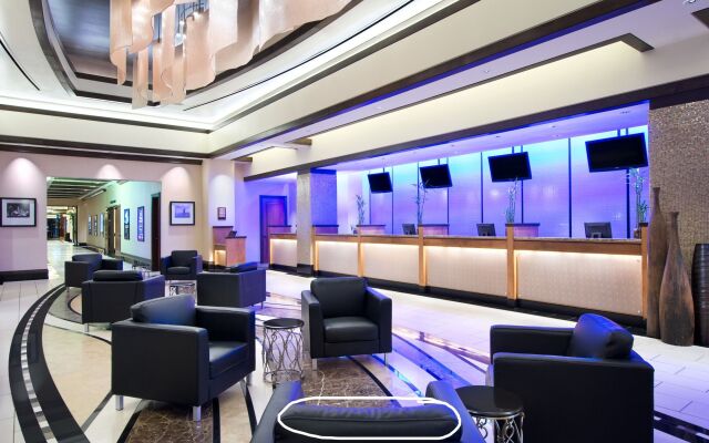 Harrah's Kansas City Hotel and Casino